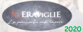 I CONSIGLI COMUNALI JUNIOR INVITANO TUTTI GLI ALUNNI ALL’APPUNTAMENTO SU RAI UNO CON le nuove puntate di MERAVIGLIE