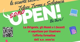 “Open Day” Scuola Secondaria di I grado Telese e Solopaca